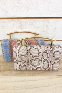Claudette Bag
