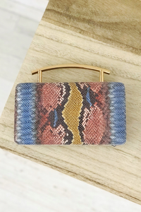 Claudette Bag
