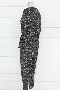Cleveland Jumpsuit