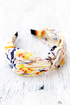 Flower Power Headband