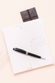 Congratulations Chocolate Bar Card