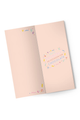 Congratulations Chocolate Bar Card