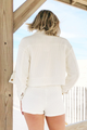 Cool Girl Twill Jacket