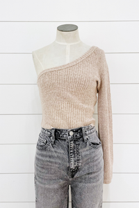 Courtney Sweater