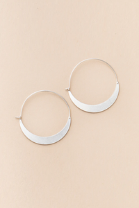 Crescent Hoops