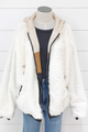 Cuddle Up Reversible Jacket