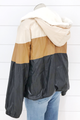 Cuddle Up Reversible Jacket