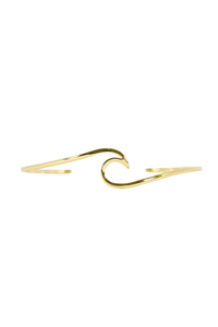 Wave Cuff