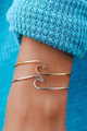 Wave Cuff
