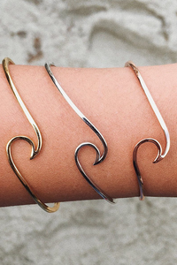 Wave Cuff