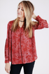 Ode Blouse