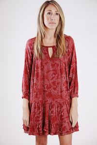 Sonnet Dress