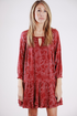 Sonnet Dress