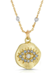 Daydreamer Pendant Necklace