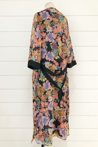 Day To Night Kimono