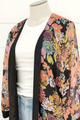Day To Night Kimono