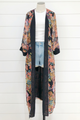 Day To Night Kimono