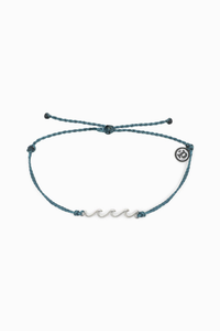 Delicate Wave Bracelet