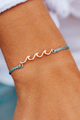 Delicate Wave Bracelet