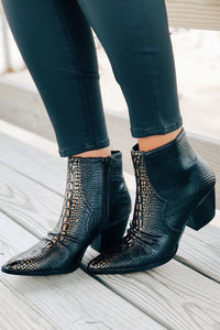 Devon Booties