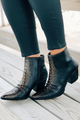 Devon Booties