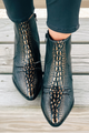 Devon Booties