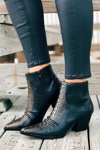 Devon Booties