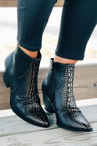 Devon Booties