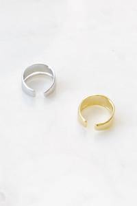 Double Ring