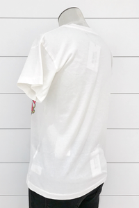 Rainbow Dreamland Tour Tee