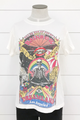 Rainbow Dreamland Tour Tee