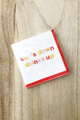SH Sun's Down Napkins