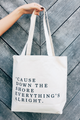 Down the Shore Tote