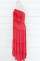 Easy Living Dress