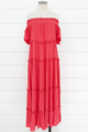 Easy Living Dress