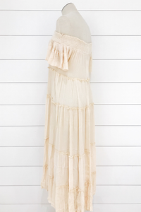 Easy Living Dress