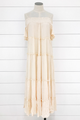 Easy Living Dress