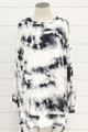 Ebb & Flow Long Sleeve Top