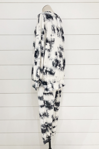 Ebb & Flow Long Sleeve Top