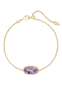 Elaina SLide Bracelet