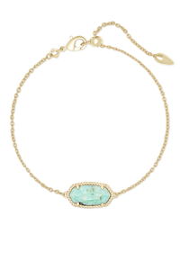 Elaina SLide Bracelet