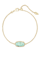Elaina SLide Bracelet