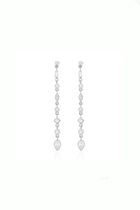 Elena Duster Earrings