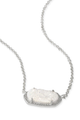 Elisa Druzy Necklace