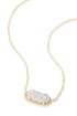 Elisa Druzy Necklace