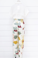 Etta Button Up Top