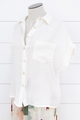 Etta Button Up Top