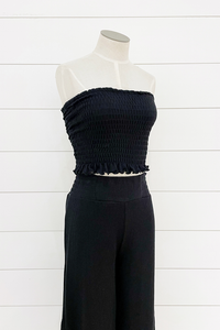 Falling for You Tube Top