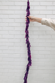 Zsa Zsa Feather Plume Garland