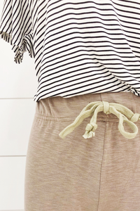 Firestarter Cozy Long Pants